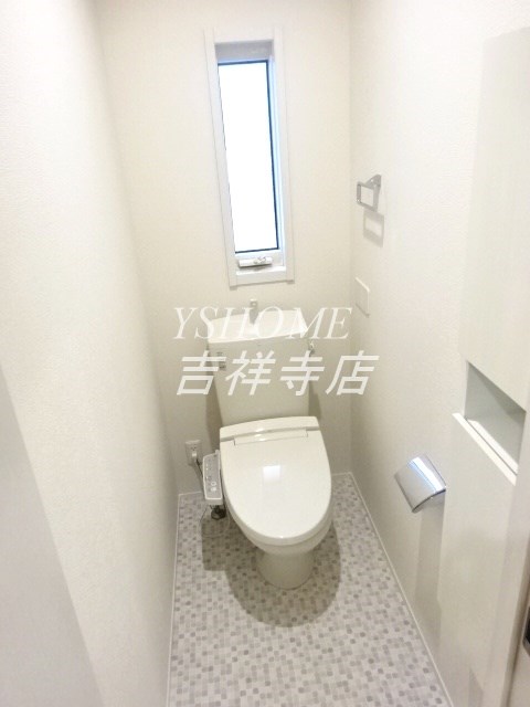 ラシーネ荻窪 その他4