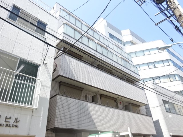 ラシーネ荻窪 その他14