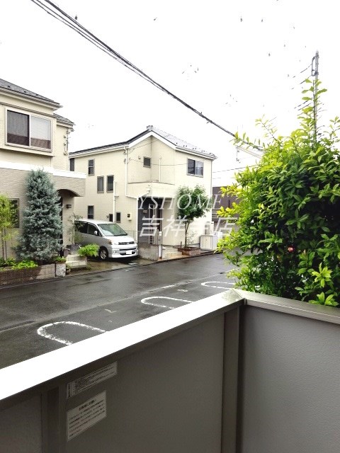 パルテール三鷹 その他7