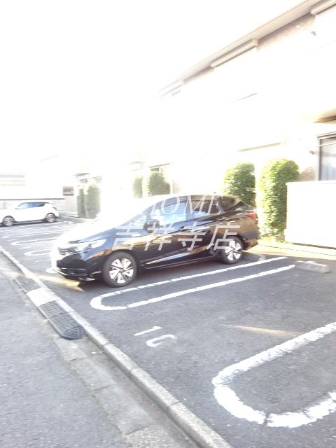 パルテール三鷹 その他9