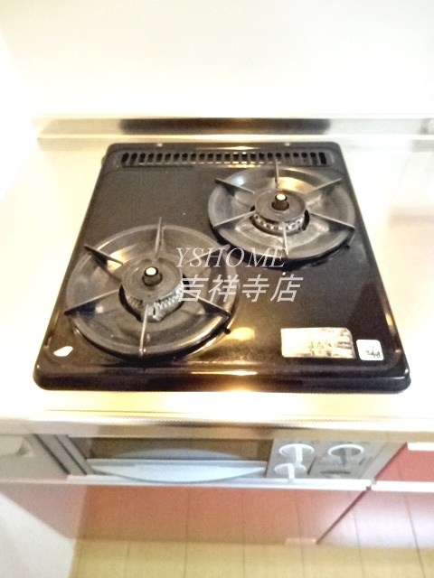 パルテール三鷹 その他13