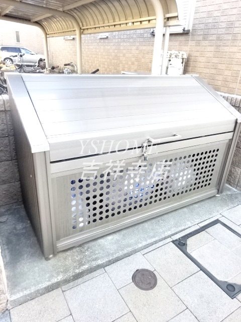 パルテール三鷹 その他22