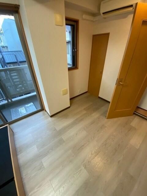 フォレント リビング