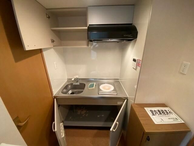 フォレント キッチン