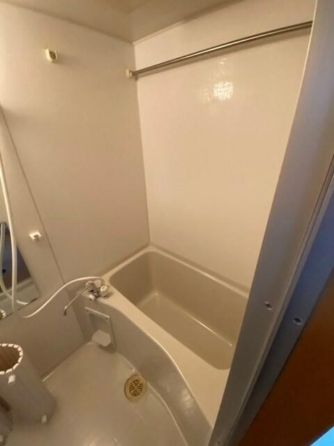 フォレント 風呂画像