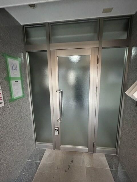 フォレント その他外観2