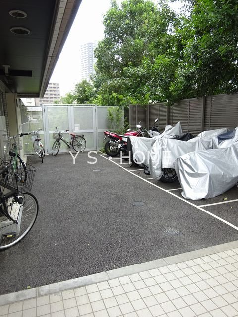 AXAS国分寺  その他外観2