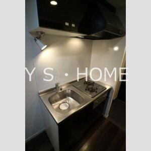 AXAS国分寺  キッチン