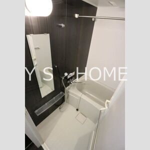 AXAS国分寺  風呂画像