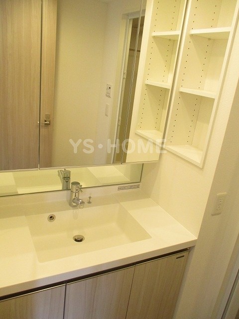 エミリブ鷺ノ宮 その他1