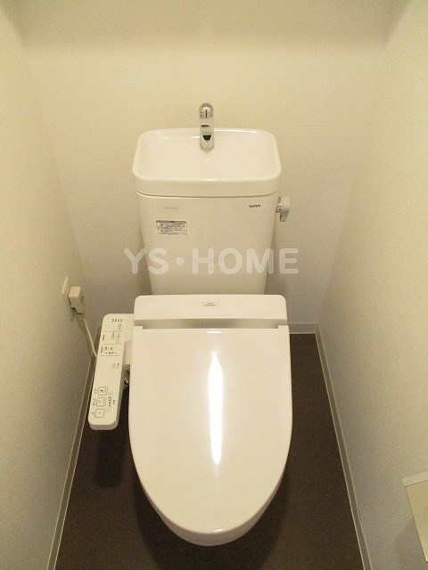 エミリブ鷺ノ宮    その他4