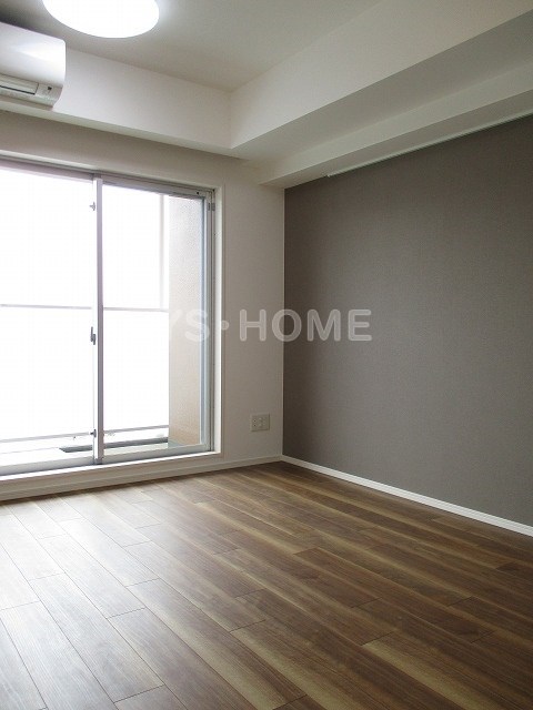 エミリブ鷺ノ宮    リビング