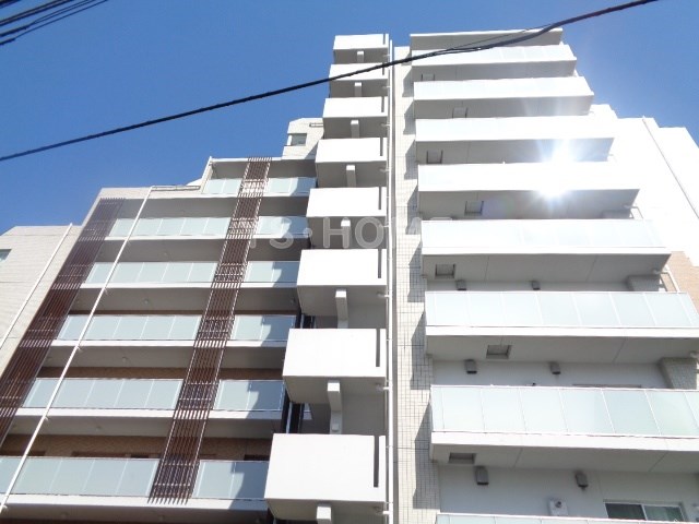 エミリブ鷺ノ宮 その他15