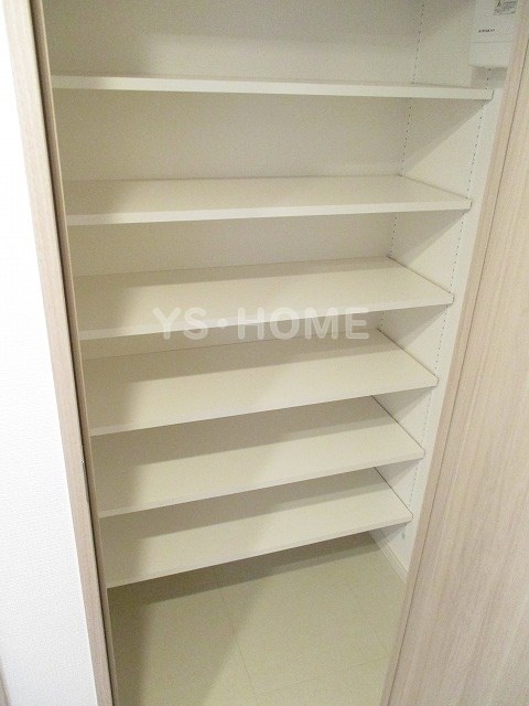 エミリブ鷺ノ宮    その他16