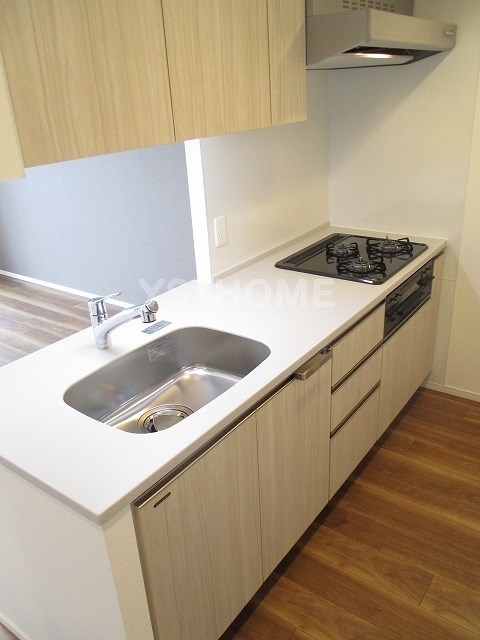 エミリブ鷺ノ宮 キッチン