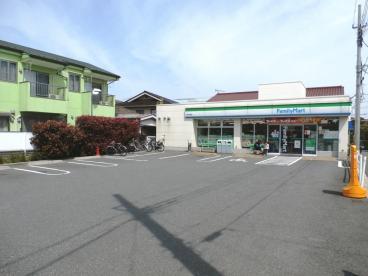 エミリブ鷺ノ宮 周辺画像5