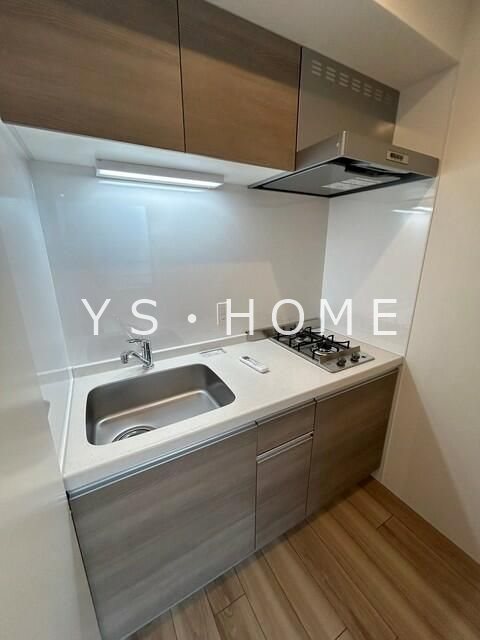 GRANPASEO吉祥寺 キッチン