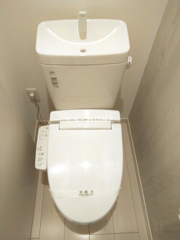 Tiara　B棟 その他1