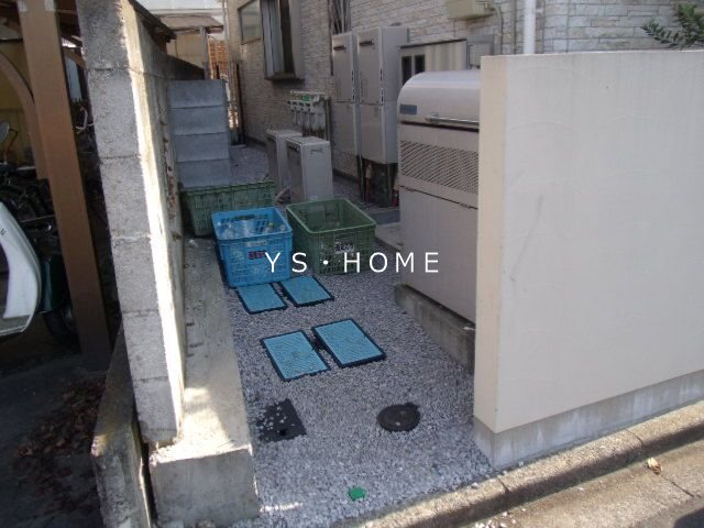 Tiara　B棟 その他7