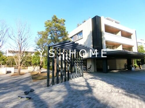 吉祥寺御殿山HOUSE 外観