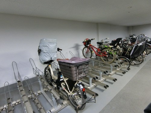 吉祥寺御殿山HOUSE その他5