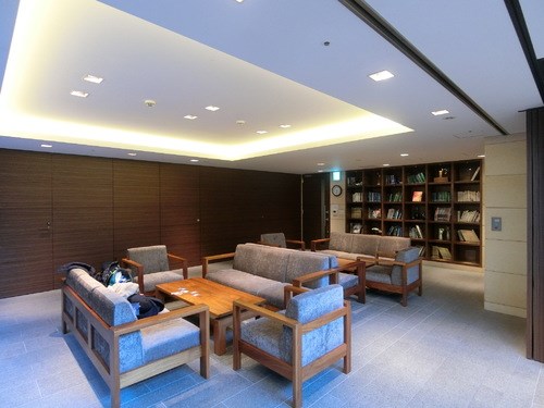 吉祥寺御殿山HOUSE その他8