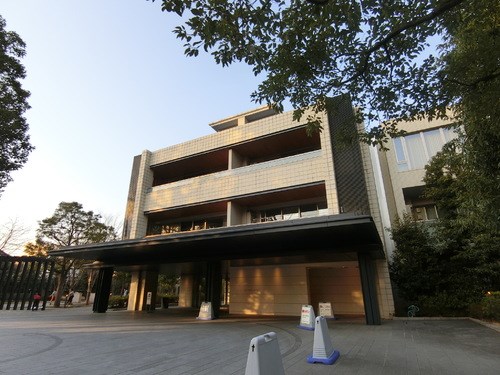 吉祥寺御殿山HOUSE その他9