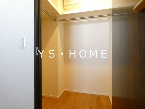 吉祥寺御殿山HOUSE ベッドルーム