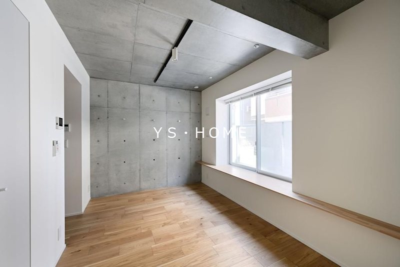 FARE西荻窪 ベッドルーム