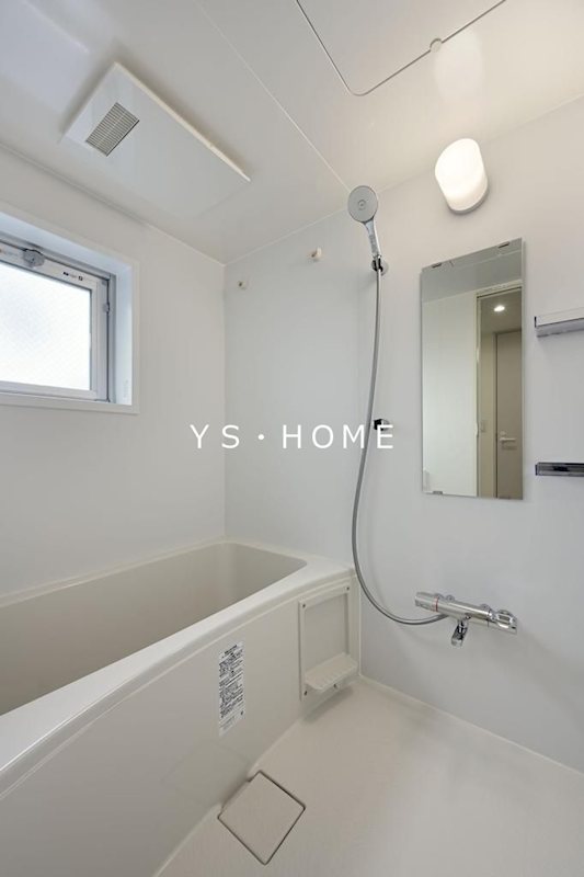 FARE西荻窪 風呂画像