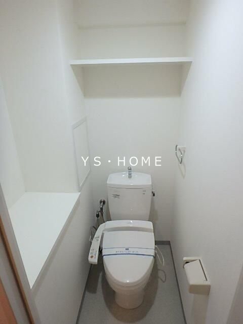 フォルテューヌ三鷹 その他3