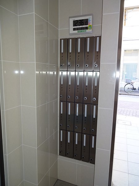 フォルテューヌ三鷹 その他10