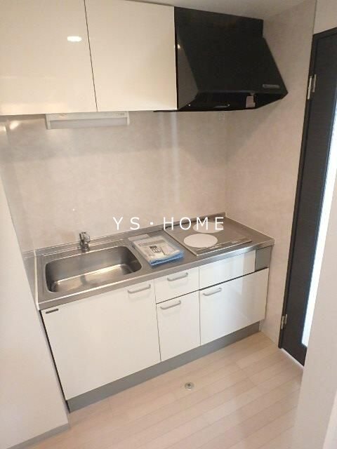 フォルテューヌ三鷹 キッチン