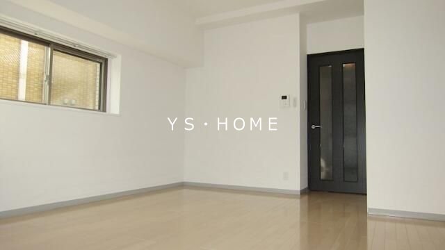 フォルテューヌ三鷹 ベッドルーム