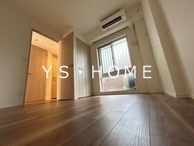 エミリブ鷺ノ宮 ベッドルーム