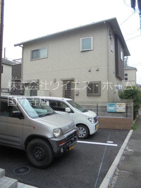 リブリ・カワセミ その他外観3