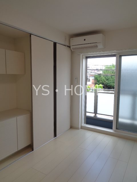 リブリ・カワセミ リビング