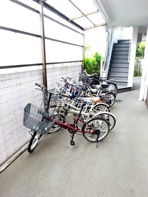 アビテ・サンパティック その他8