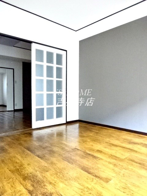 アビテ・サンパティック リビング