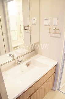 クリオ武蔵小金井フロントアベニュー その他5