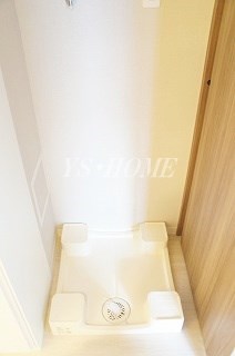 クリオ武蔵小金井フロントアベニュー その他6