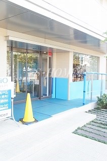 クリオ武蔵小金井フロントアベニュー その他外観1