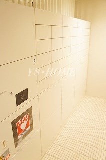 クリオ武蔵小金井フロントアベニュー その他外観3