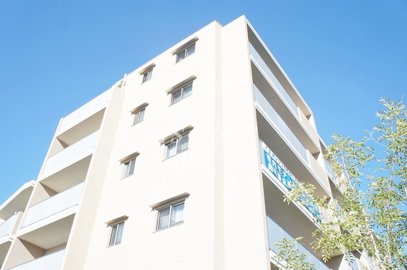 クリオ武蔵小金井フロントアベニュー その他外観5