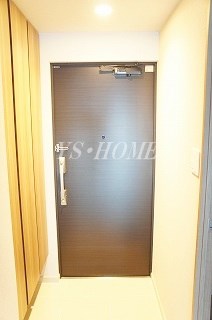 クリオ武蔵小金井フロントアベニュー その他11