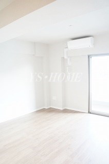 クリオ武蔵小金井フロントアベニュー リビング