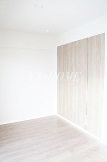 クリオ武蔵小金井フロントアベニュー ベッドルーム