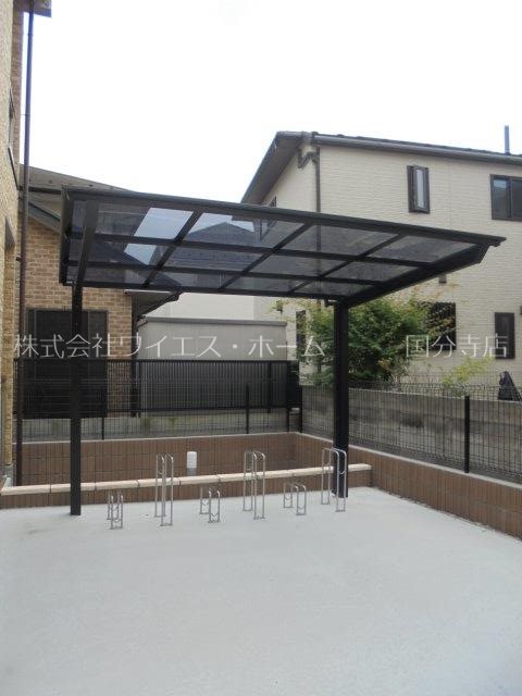 リブリ・カワセミ その他外観3