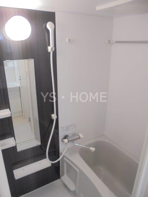 リブリ・カワセミ 風呂画像