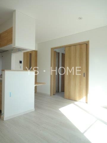 Ｃｈｉｃｈｉｒｉ リビング